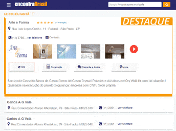 Anuncie com destaque